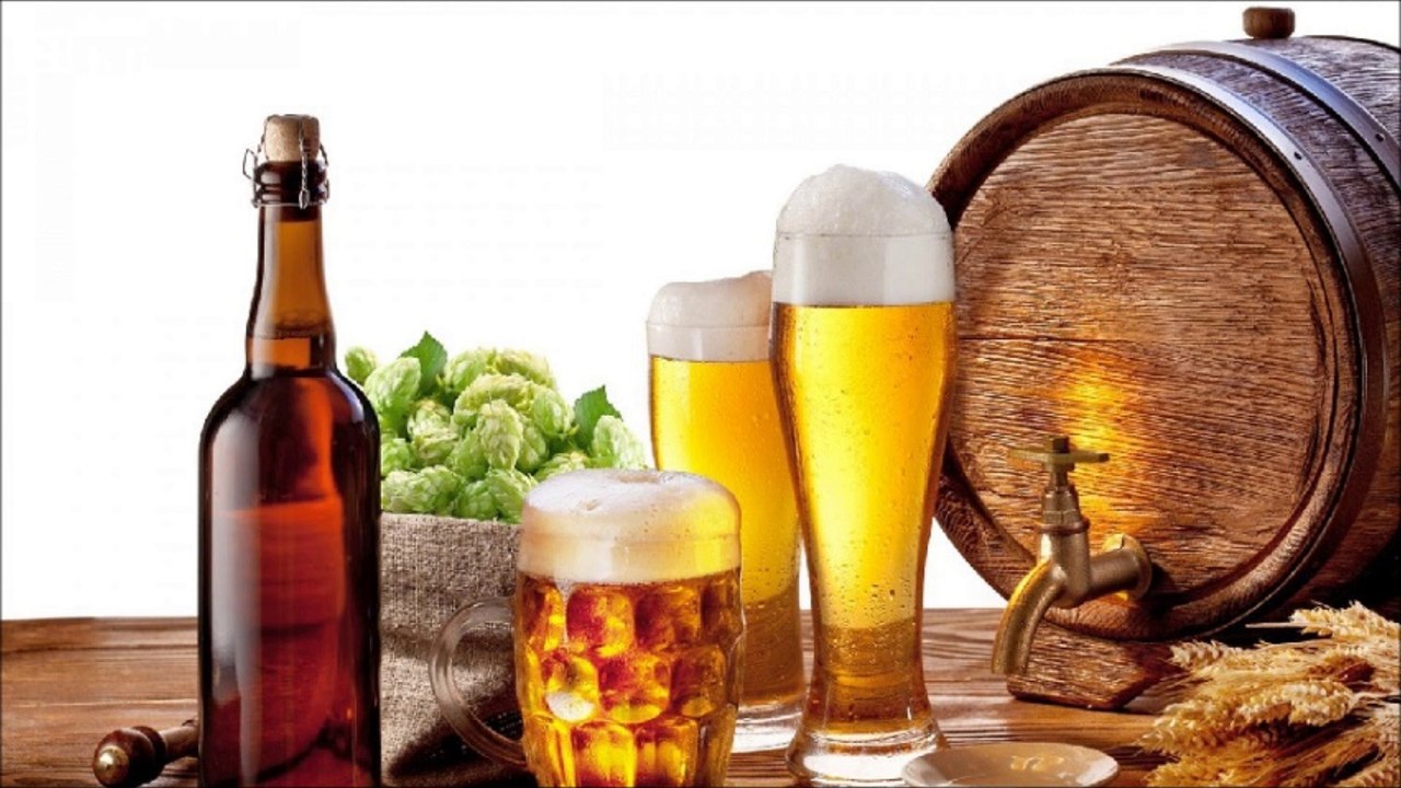 Beer Song