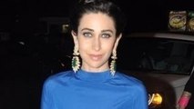 Be True Jewellery Salon Launch | Karisma Kapoor, Madhur Bhandarkar