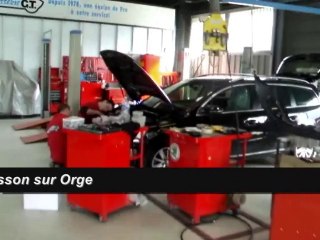 1-www.carrosserie-gt.com, CARROSSERIE GT GARAGE AGREE CARROSSIER Villemoisson sur Orge