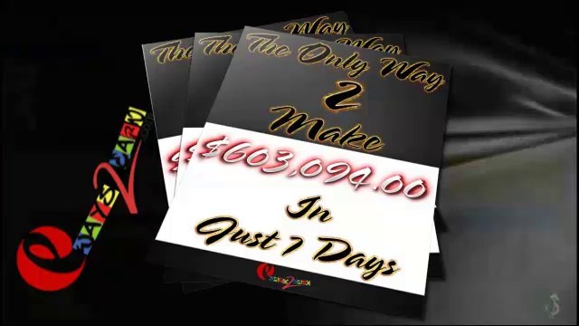 Make Money Online Fast - How To Make Money Fast Online - Make Money Fast Online
