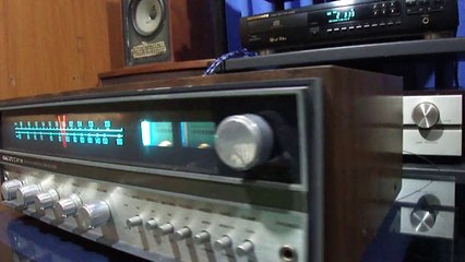 lungyim~H.H. Scott 377B receiver ( 4 )