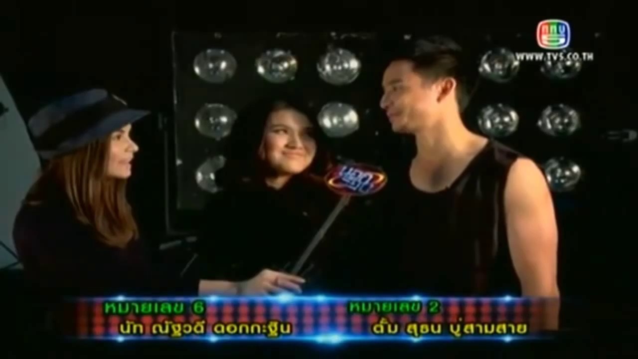 140303 Kang - รายการนอกรอบ