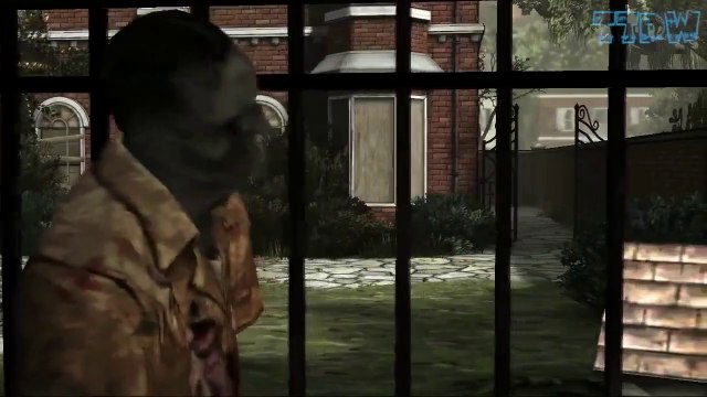 Walkthrough The Walking Dead - No Time Left - Part 2 -