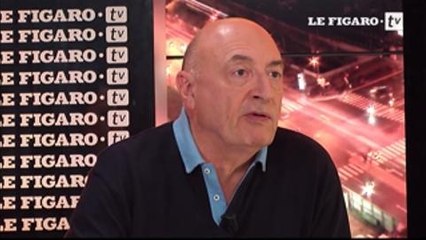 Guy Montagné évoque sa paralysie : «Ca va beaucoup mieux»