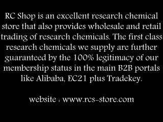 Buy 2C-I online (info@rcs-store.com)