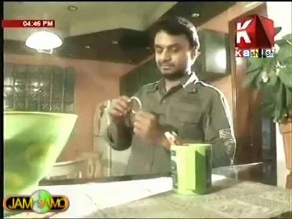 ▶ ASHIQ NIZAMANI -- HO KEDI NA BE CHAIE AA