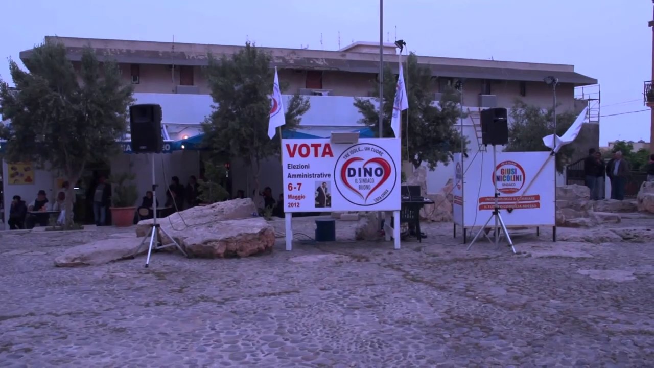 MARE MAGNUM d'Ester Sparatore et Letizia Gullo - Compétition internationale premiers films Cinéma du réel 2014