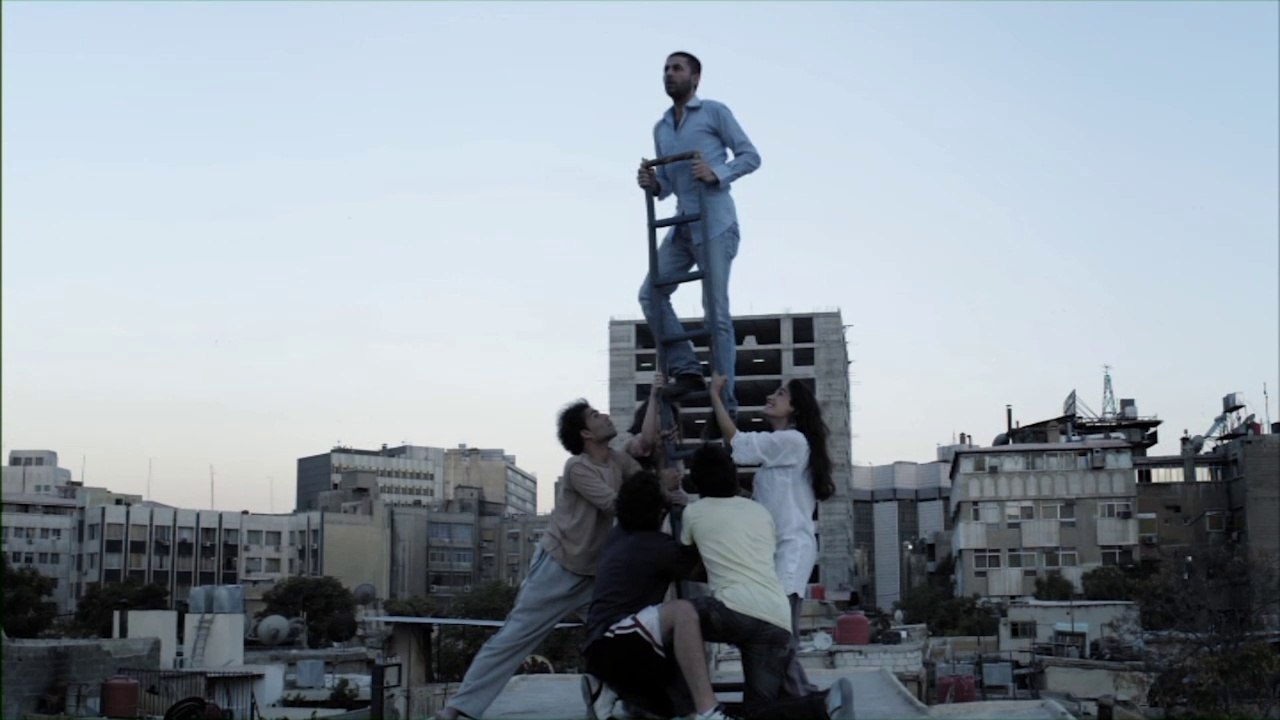 Bande annonce 9e Panorama des Cinémas du Maghreb et du Moyen-Orient version longue