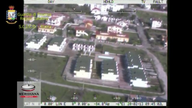 'Ndrangheta, maxisequestro da 420 mln alle cosche Aquino e Morabito di Reggio Calabria MERID