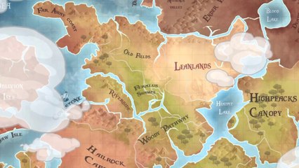 Dungeon Rushers #trailer [HD]