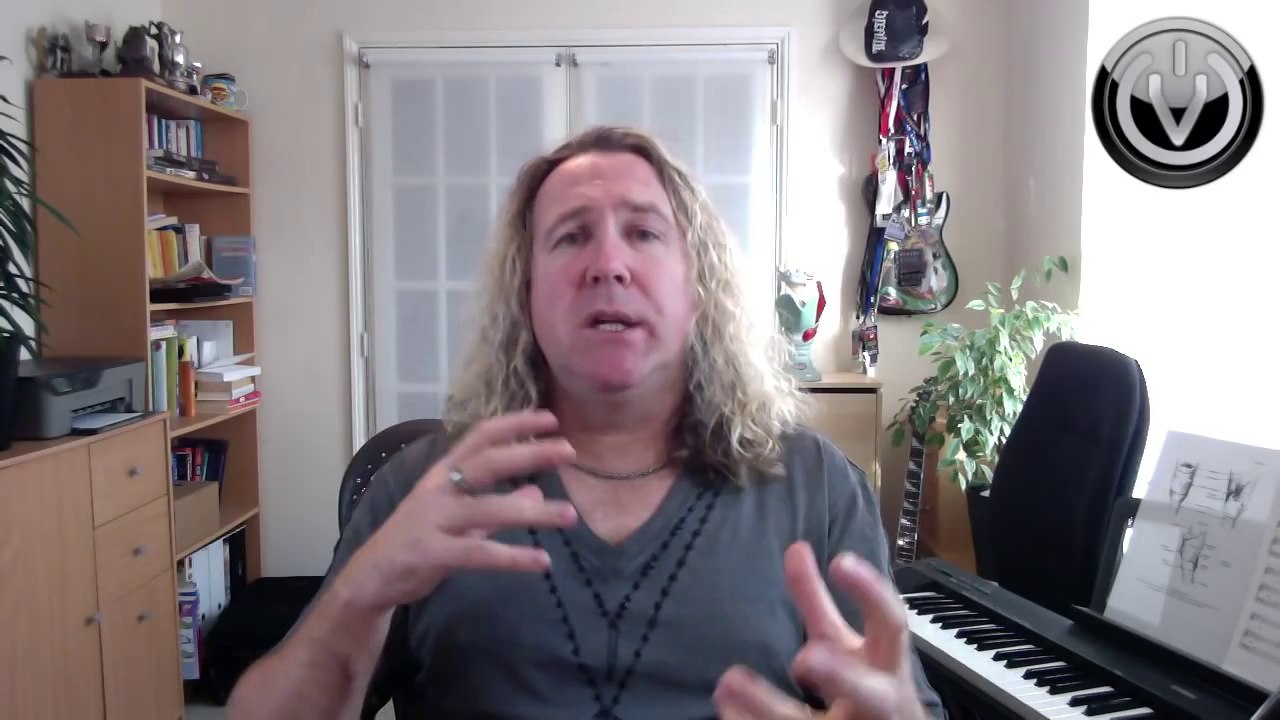 Vocal Warm Up Performance Tips for Singers _ Vocal Power