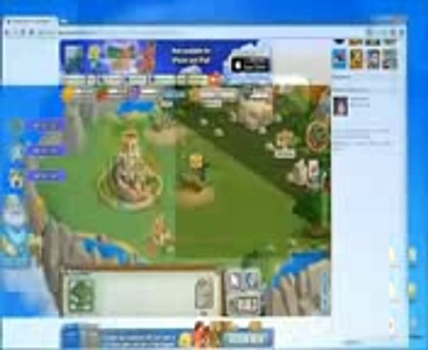 Dragon City Hack Cheat TOOL 100 working free gems foods and gold xvid - YouTube_2