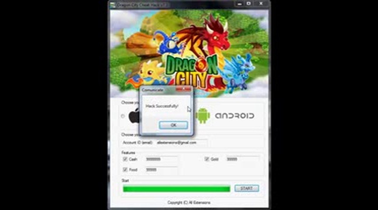 Dragon City µ [MARS 2014] Pirater Tricher ↑ TÉLÉCHARGEMENT GRATUIT