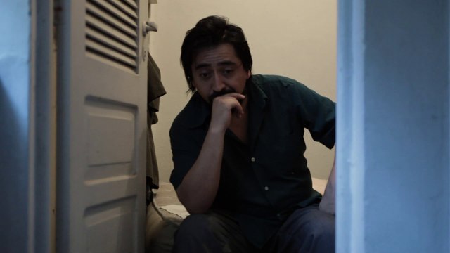 O ARCHIPÉLAGO de Gustavo Beck - Compétition internationale courts métrages Cinéma du réel 2014