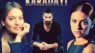 Karadayi - Episode 65 Full - Urdu1 Drama -13 March 2014