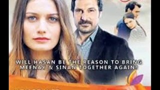 Mera pyaar Meenay By Express TV - Episode 94 Full - 13 March 2014