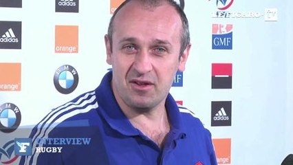 Philippe Saint-André et les critiques: «Je ne suis pas rancunier mais j'ai de la mémoire»