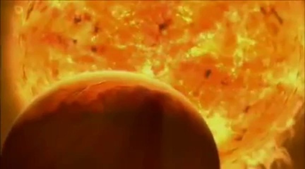 GALILEO'S TELESCOPE - HOW HE CHANGED THE WORLD (Documentary) - Science_Space_History