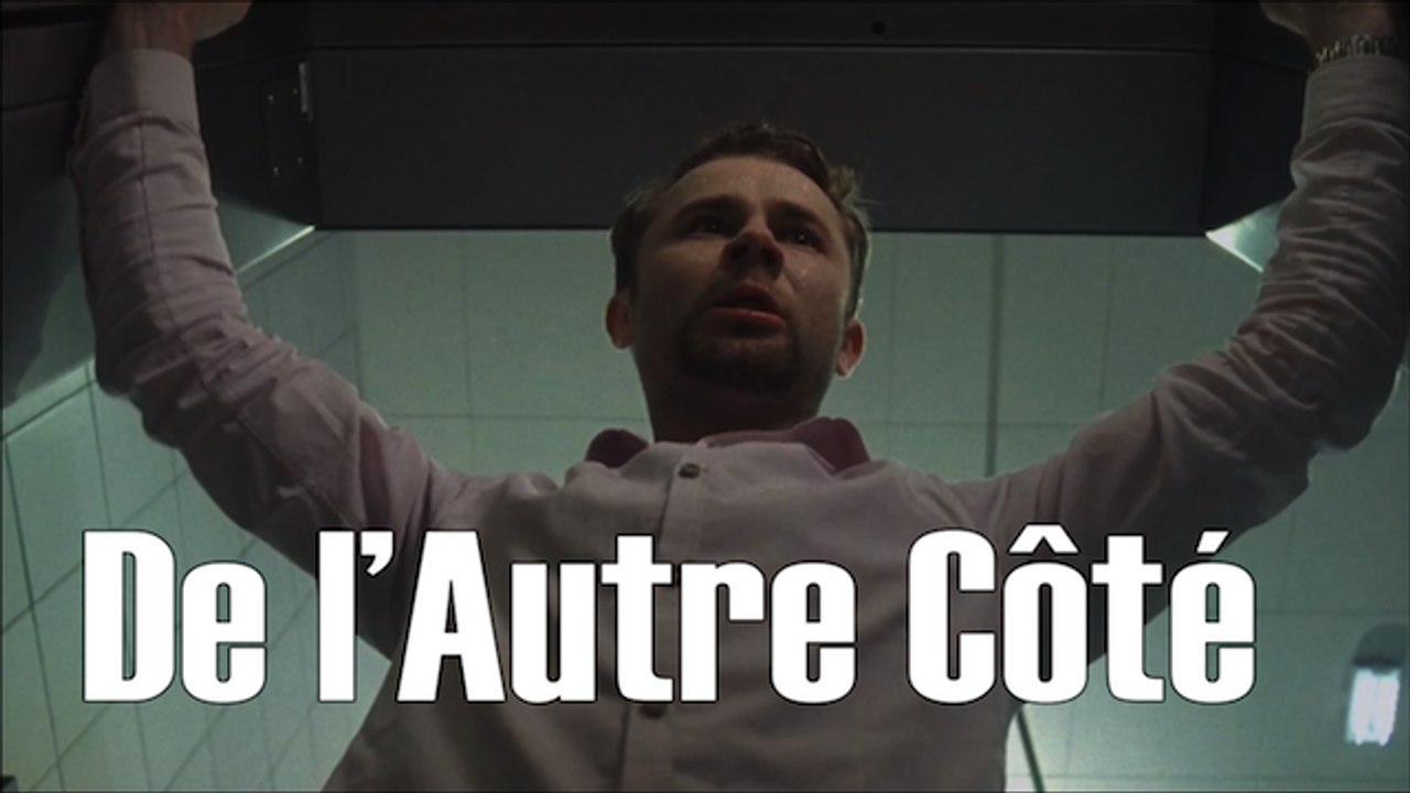 "De L'Autre Côté" ESRA