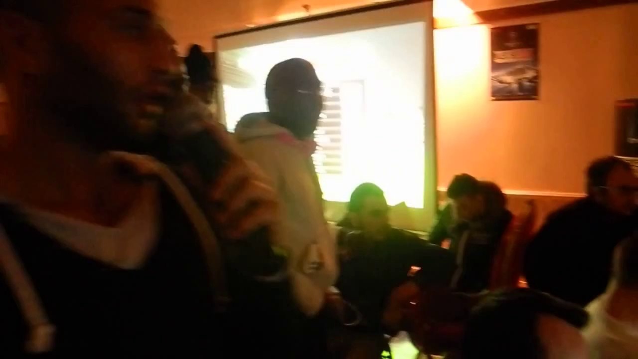 Duel vocal 2014... Qualification à la clé !(Hacqueville)