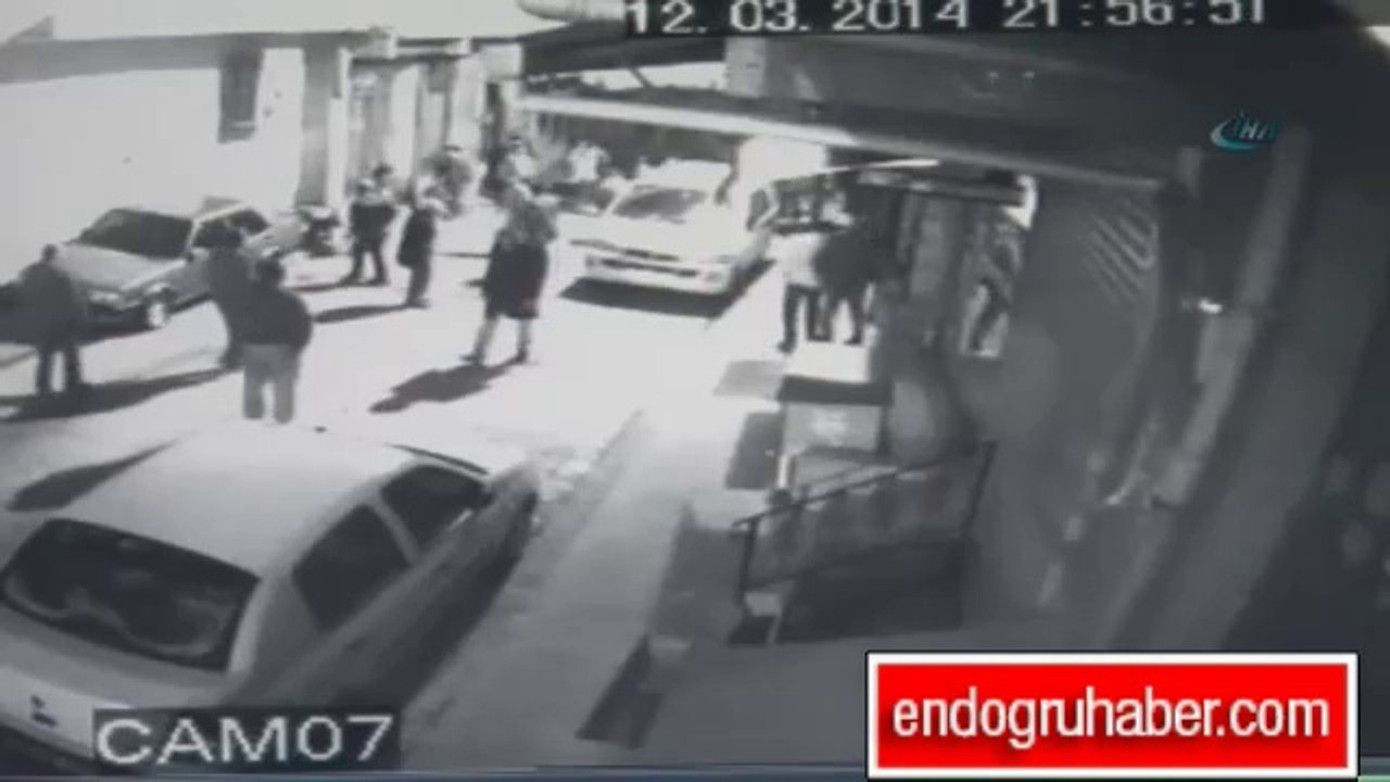 Burak Can’ın son anları yürek burktu!..