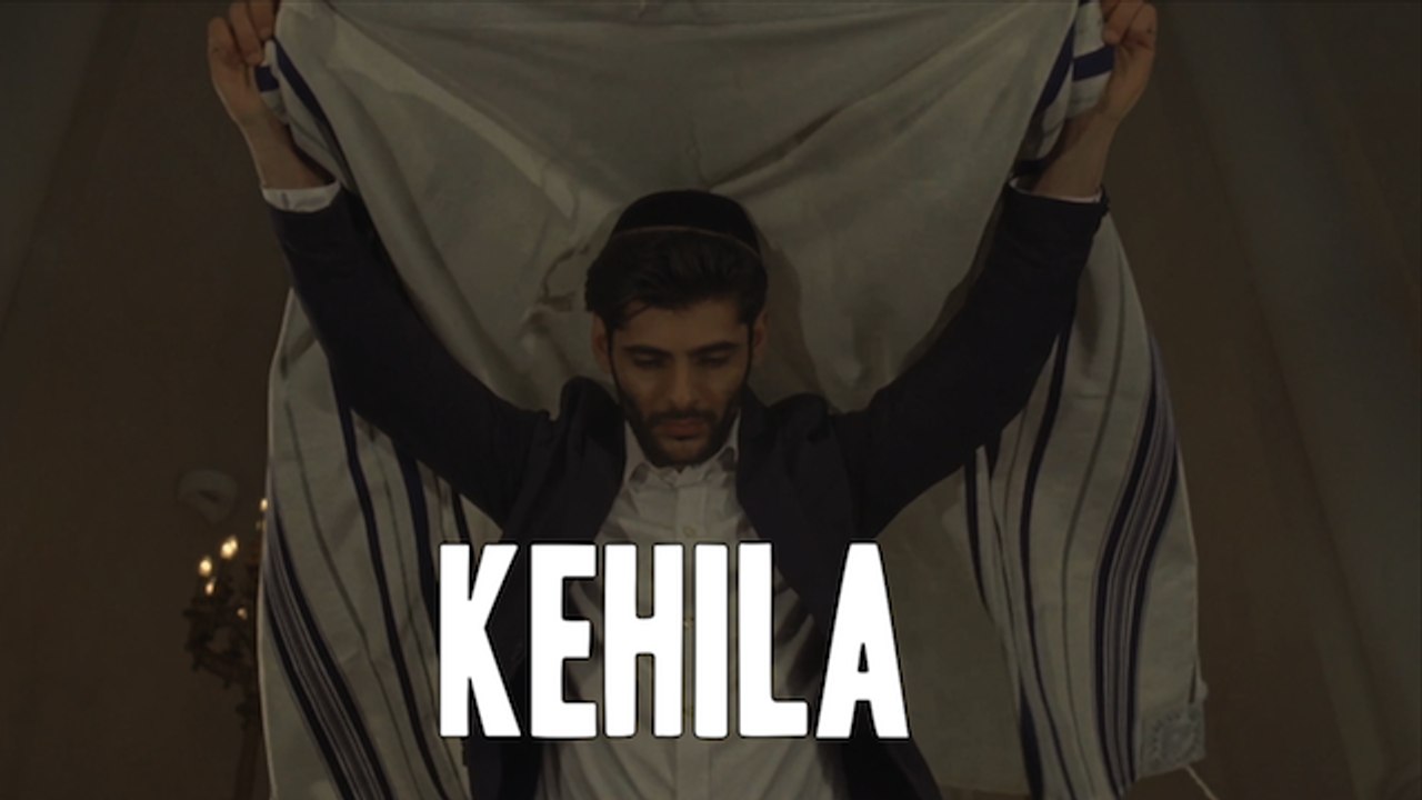 "Kehila" ESRA