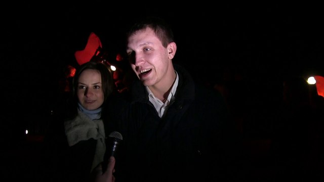 Отдых на море. Что делают для отдыхающих в Ялте-Интурист...