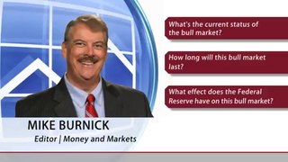 Bull Market 5th Anniversary