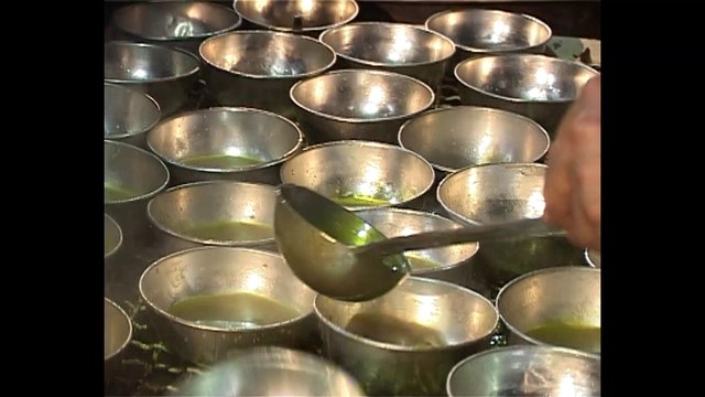 HOZOUR d'Hossein Rasti - Compétition internationale courts métrages Cinéma du réel 2014