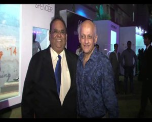 Kangana Madhur Bhandarkar spotted together