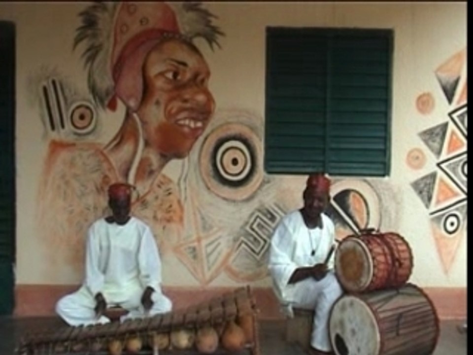 MAMADOU KIBIE DIABATE