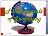 Indian Geography: IAS General Studies Prelims online course