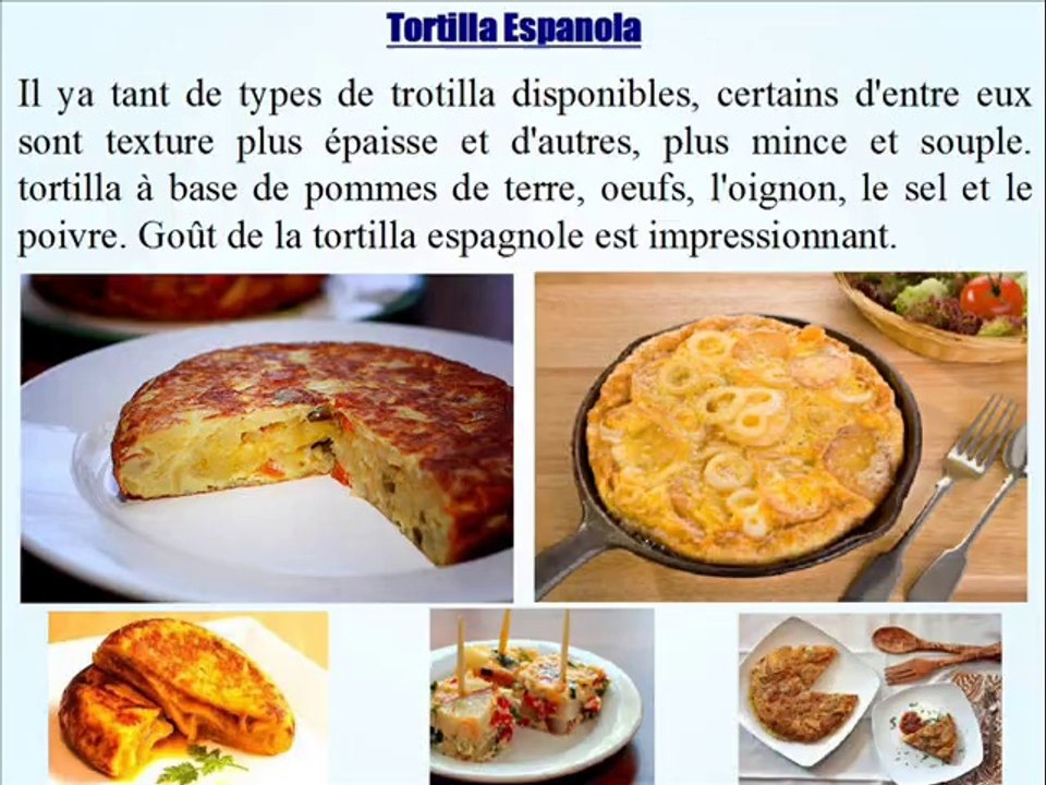 Raisons de Voyage à l'Espagne