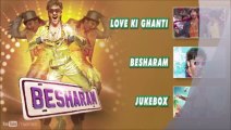 Dil Ka Jo Haal Hai_ Official [HD] Video Song 2013 'Besharam' _ Ranbir Kapoor, Pallavi Sharda [240p]