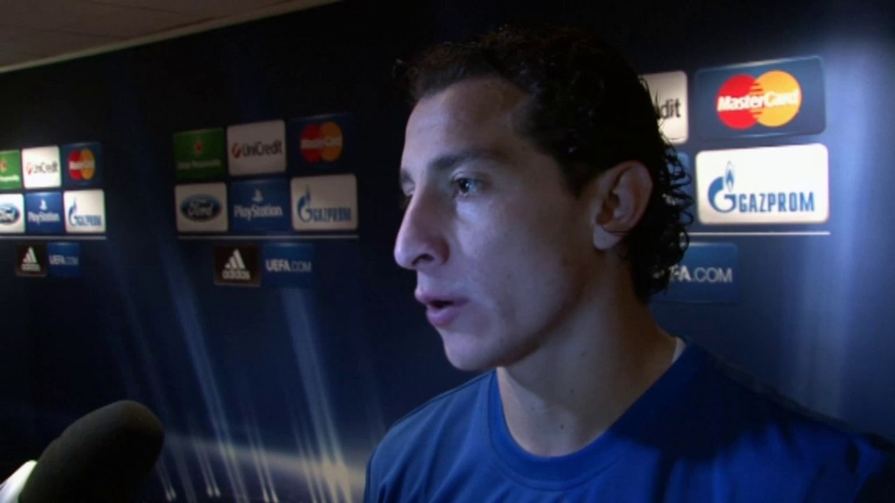 Guardado nach CL-Aus: 'PSG einer der Favoriten'