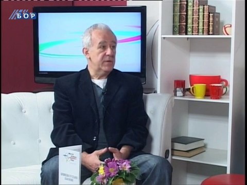 Budilica gostovanje (Predrag Golubović), 13. mart 2014.