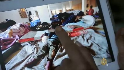 تحت المجهر - آهات الحرية