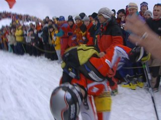 Pierra Menta 2003