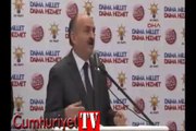 Bakan Müezzinoğlu: Ahmet Necdet Sezer diye bir saksı...