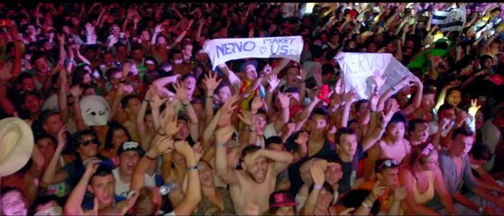 EMF - Electrobeach Festival - Aftermovie 2013