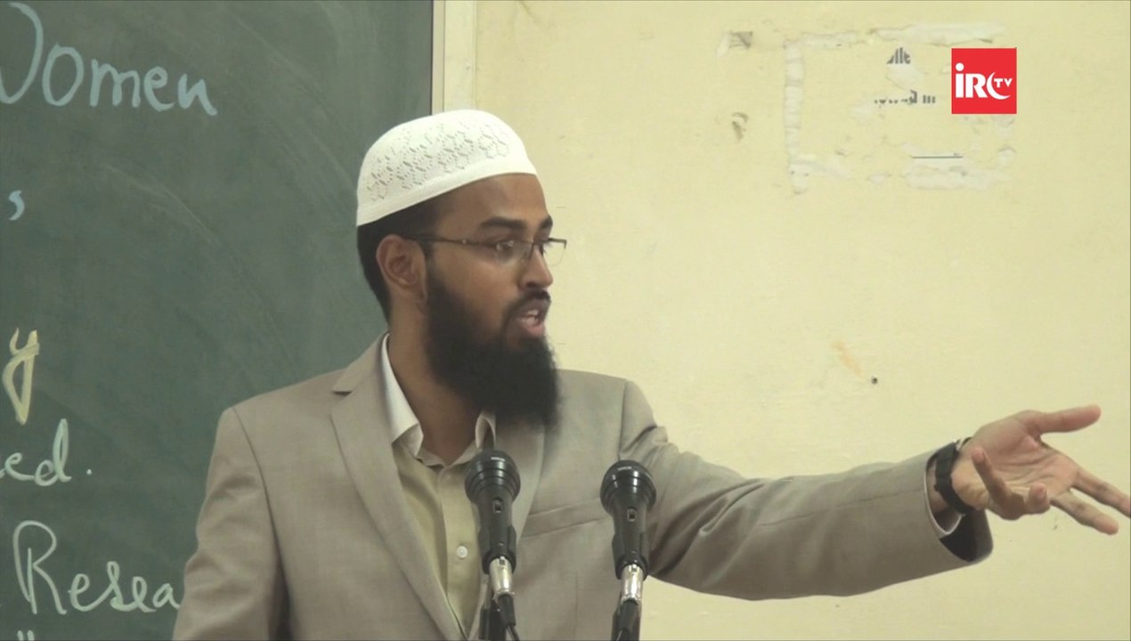 Aurat  Ko Islam Ne Agriculture - Kheti Karne Ka Haq Diya Hai Jab Ke Aaj Tak Log Unhe Manhoos Samajhte Hai By Adv. Faiz Syed