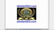 aDollarSEO.com  Thousands of TOP $1 Dollar #SEO Services for #Resellers #Outsourcing #Gigs