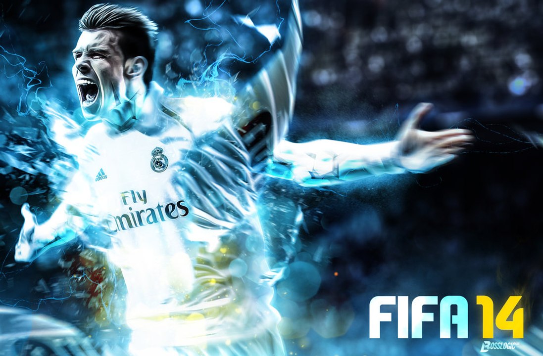 Lets Play Fifa 14 Koop-Saison # 1 (Deutsch) - Real ist einfach zu gut «» Fifa 14 | HD