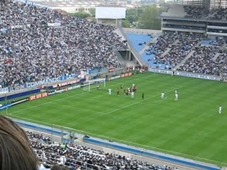 Om Rennes Demi final But Taiwo