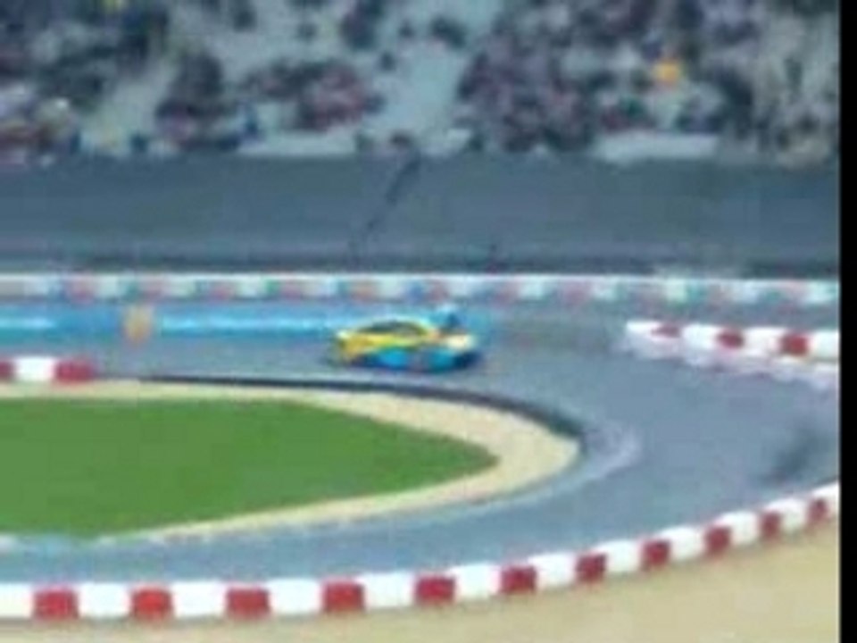 ROC - Race Of Champions 2006 - 011