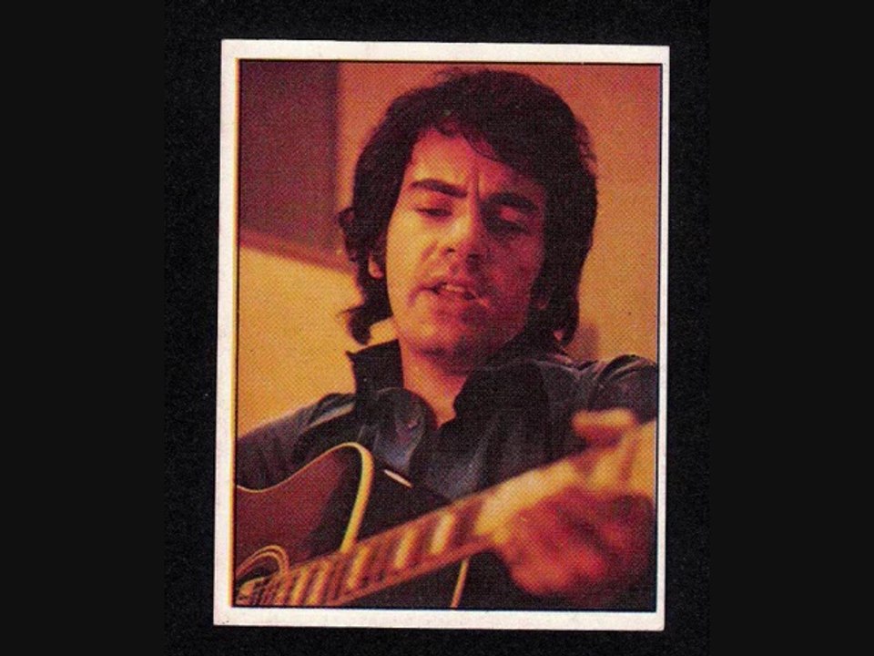 Someone Who Believes In You--Neil Diamond