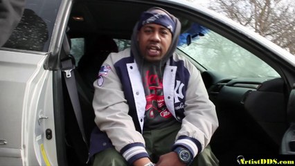 MILWAUKEE (Is Your City Like Mines???)_ by DDS