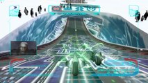 XGRA Extreme G Racing Association HD on Dolphin Emulator (Widescreen Hack) part1