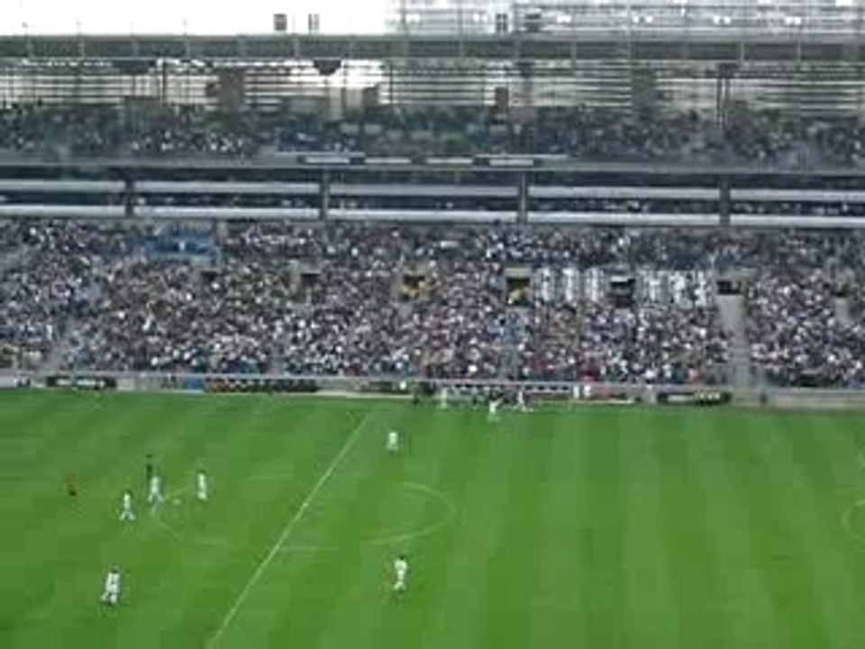Om Rennes Demi final après but taiwo