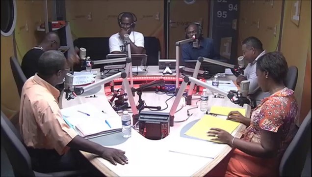 Paroles de campagne : Saint Georges de l'Oyapock